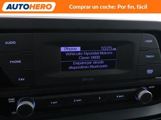 Hyundai i20 1.0 TGDI Klass