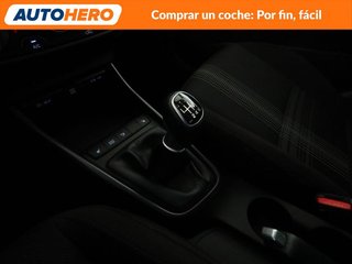 Hyundai i20 1.0 TGDI Klass