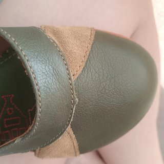 Sandalias Art Amsterdam 313 Talla 39