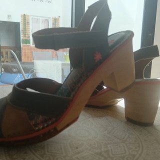 Sandalias Art Amsterdam 313 Talla 39