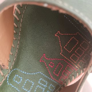 Sandalias Art Amsterdam 313 Talla 39