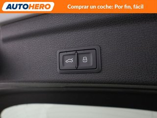 Audi Q3 35 TDI Black line