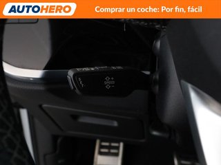 Audi Q3 35 TDI Black line