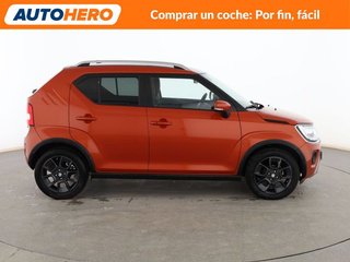 Suzuki Ignis 1.2 DualJet Mild-Hybrid GLX