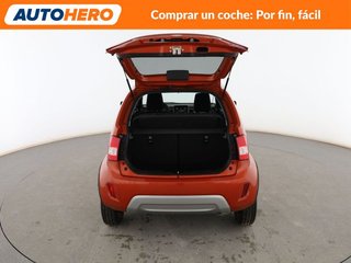 Suzuki Ignis 1.2 DualJet Mild-Hybrid GLX
