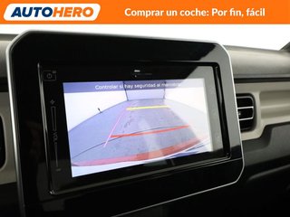 Suzuki Ignis 1.2 DualJet Mild-Hybrid GLX