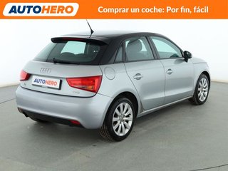 Audi A1 1.2 TFSI Attraction