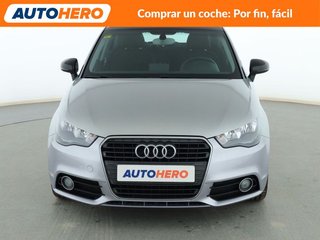 Audi A1 1.2 TFSI Attraction