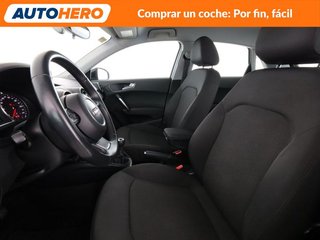Audi A1 1.2 TFSI Attraction