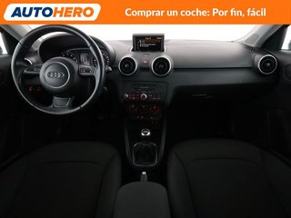 Audi A1 1.2 TFSI Attraction