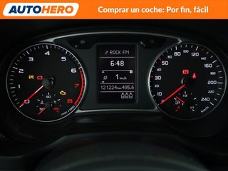Audi A1 1.2 TFSI Attraction