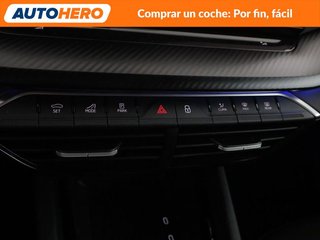 Skoda Octavia 2.0 TSI RS