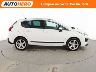 Peugeot 3008 1.6 HDi Allure