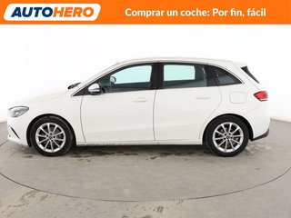 Mercedes Clase B B 180 d Progressive