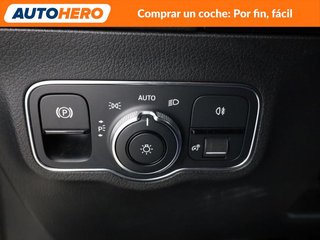 Mercedes Clase B B 180 d Progressive