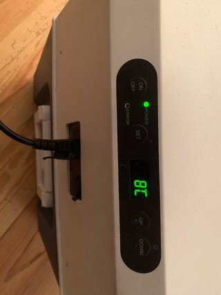 Nevera Mobicool 58L MCF60