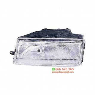 Faros delanteros para SEAT  TOLEDO I  (91-95)