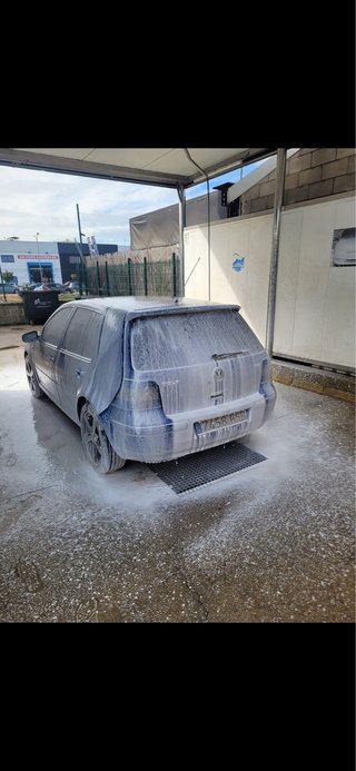 GOLF 4   25 ANIVERSARIO