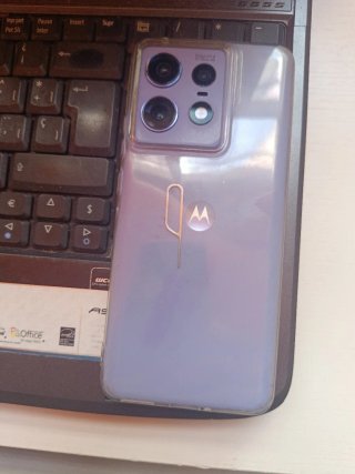 Motorola Edge 50 Pro