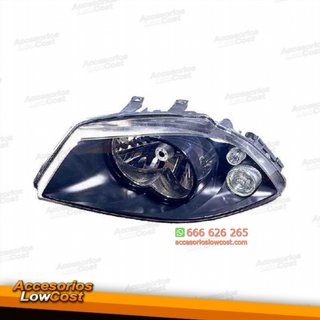 FAROS DELANTEROS PARA SEAT IBIZA 6L 02-09, CORDOB