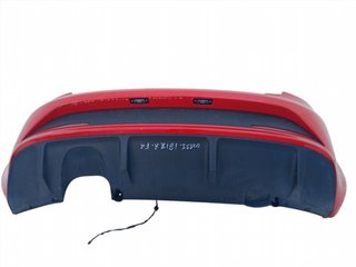 PARAGOLPES TRASERO SEAT IBIZA BERLINA (6J5) CBZ