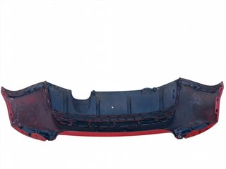 PARAGOLPES TRASERO SEAT IBIZA BERLINA (6J5) CBZ