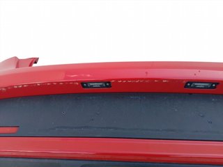 PARAGOLPES TRASERO SEAT IBIZA BERLINA (6J5) CBZ