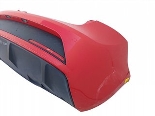 PARAGOLPES TRASERO SEAT IBIZA BERLINA (6J5) CBZ