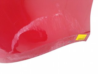PARAGOLPES TRASERO SEAT IBIZA BERLINA (6J5) CBZ