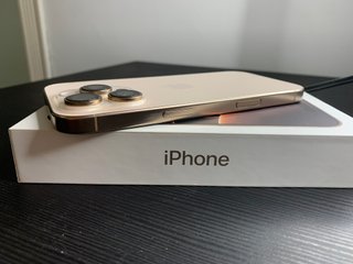 iPhone 16 Pro 512GB Desierto