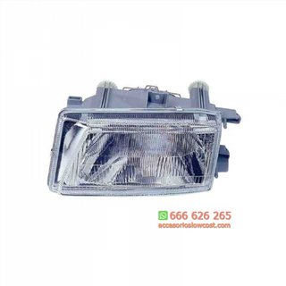 FAROS DELANTEROS PARA SEAT IBIZA III 93-96, CORDO