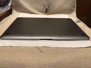 Macbook Pro 15 2018 A1990 (Sin Placa Base)