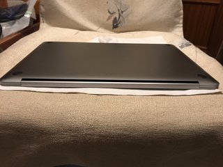 Macbook Pro 15 2018 A1990 (Sin Placa Base)
