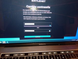 Macbook Pro 15 2018 A1990 (Sin Placa Base)
