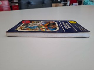 Libro Mundos paralelos. Elige tu propia ventura