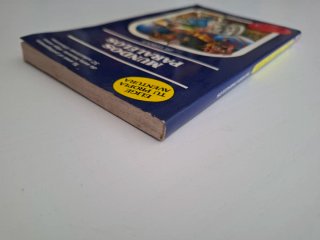 Libro Mundos paralelos. Elige tu propia ventura