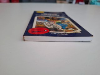 Libro Mundos paralelos. Elige tu propia ventura