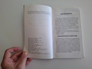 Libro Mundos paralelos. Elige tu propia ventura