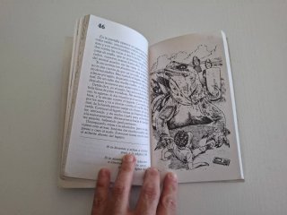 Libro Mundos paralelos. Elige tu propia ventura