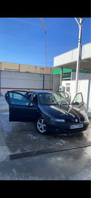 SEAT Leon 2005