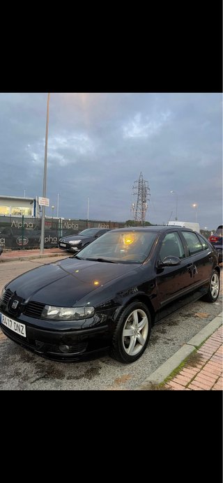 SEAT Leon 2005