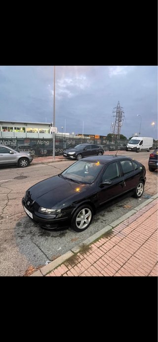 SEAT Leon 2005