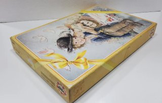 PUZZLE FERRANDIZ 40 CM-EDUCA AÑOS 80-ALMACÉN-ENVÍO