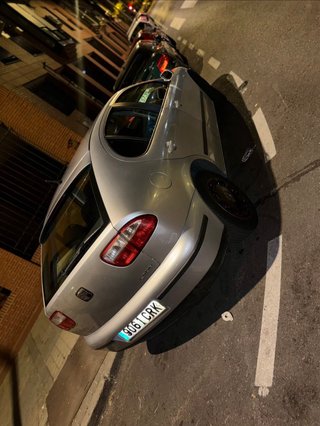 SEAT Leon 2004