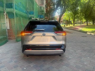 Toyota RAV4 2019