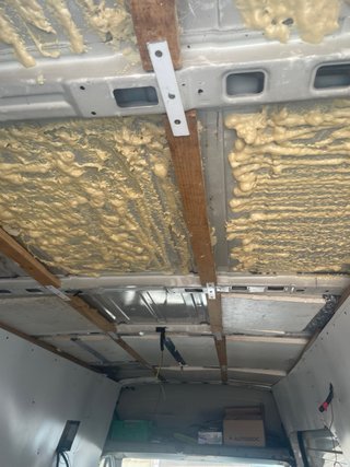 Ford Transit 2005