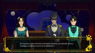 Circus of the Moon PC Videojuego