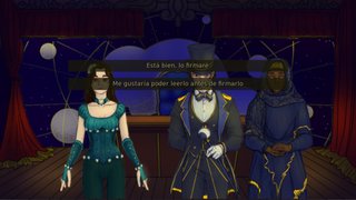 Circus of the Moon PC Videojuego