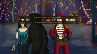 Circus of the Moon PC Videojuego