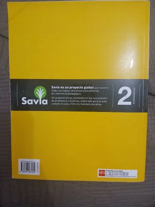 Matemáticas II 2 Bachillerato
